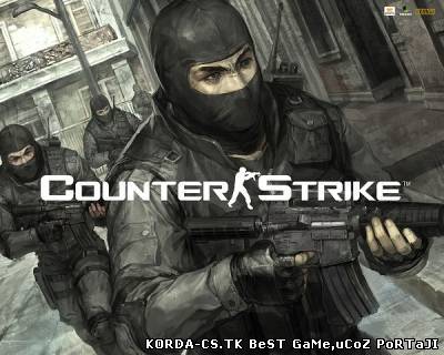 Скачать Cs 1.6 NonSteam для чи...